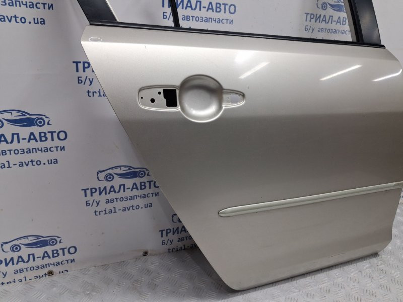 Дверь задняя правая Mazda 3 2003-2009 BNYV7202XD (Арт. 58784) Киев - изображение 3