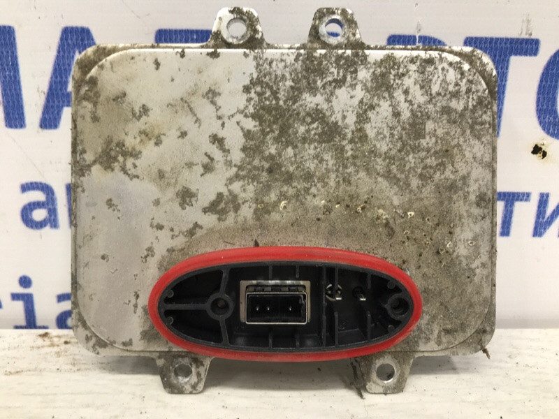 Блок розжига ксеноновой фары Kia Sportage SL 1.7 DIESEL D4FD 2010 (б/у) Киев - изображение 2