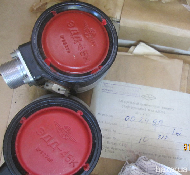 Датчики ТМ100, ТМ-100П, ИД-80, ЭДМУ-150, ЭДМ-250, ЭДМУ-1 Суми - зображення 3