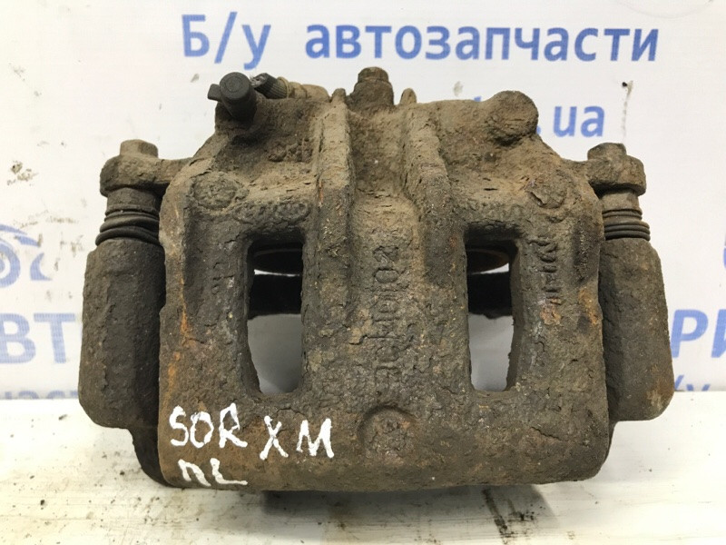 Суппорт передний левый KIA Sorento 2009-2014 581102P700 (Арт. 54150) Київ - зображення 1