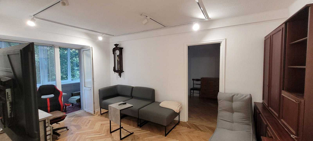 долгосрочная аренда 2-к квартира Киев, Соломенский, 520 $/мес. Київ - зображення 6