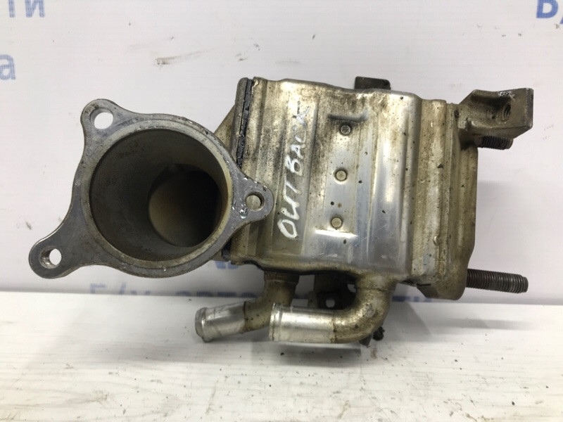 Радиатор EGR Subaru Outback 2014-2021 14793AA090 (Арт. 53989) Київ - зображення 3