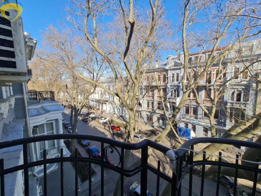 Самое сердце Одессы Шикарный дом и адрес Одесса - изображение 2