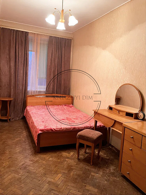 ОРЕНДА 2 к квартира масив Караваеві Дачи вул Уманська 37 код 11202692 Киев - изображение 5