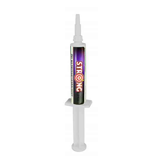 Гель от тараканов и чешуйниц Strong 10 г Одеса