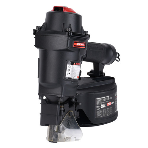 Нейлер пневматический для гвоздей AEROPRO MCN55 Харків - зображення 3