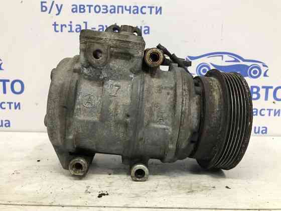 Компрессор кондиционера Hyundai Tucson 2004-2009 977012E200 (Арт. 56694) Киев