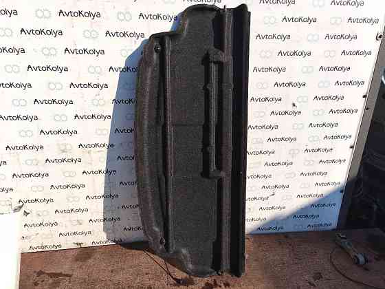 Полка багажника Nissan Note E11 2005-2012 Ковель