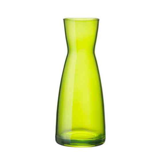Декантер Bormioli Rocco Ypsilon 125081-MG-8321591 500 мл зелений Київ