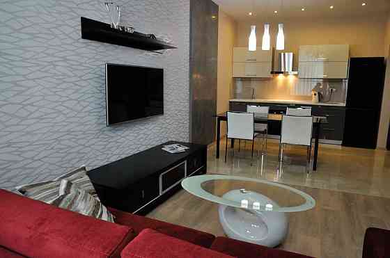 долгосрочная аренда 1-к квартира Киев, Печерский, 1100 $/мес. Киев