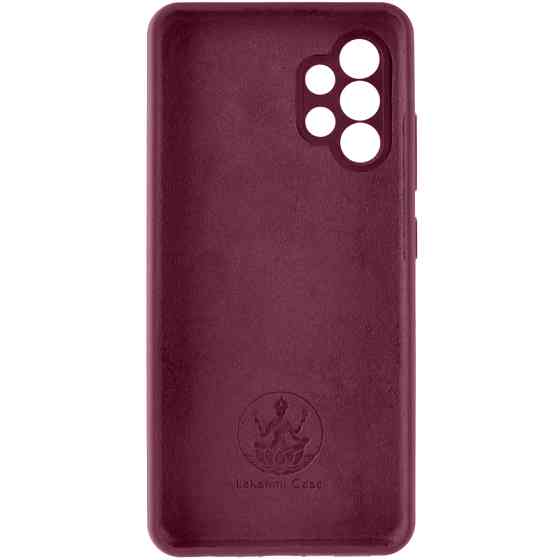 Чехол Silicone Cover Lakshmi Full Camera (AAA) для Samsung Galaxy A32 4G Херсон