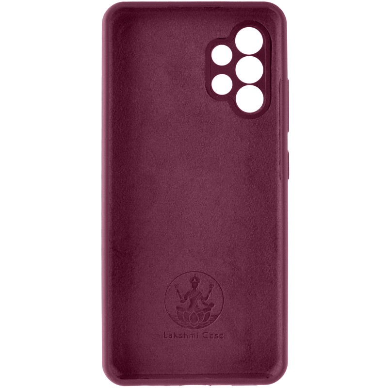 Чехол Silicone Cover Lakshmi Full Camera (AAA) для Samsung Galaxy A32 4G Херсон - изображение 3