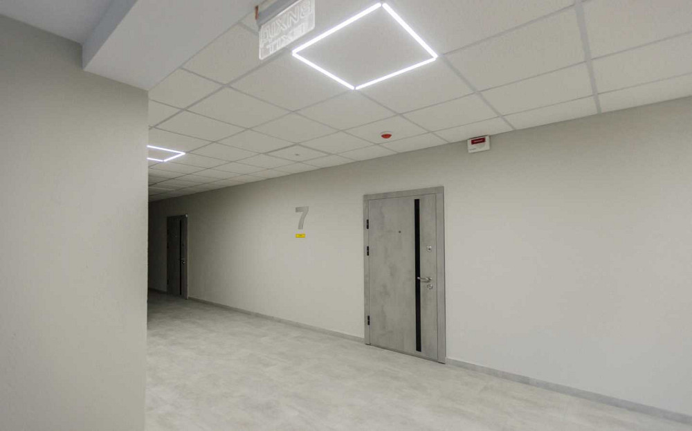 продажа 2-к квартира Киево-Святошинский, Софиевская Борщаговка, 79000 $  - изображение 3