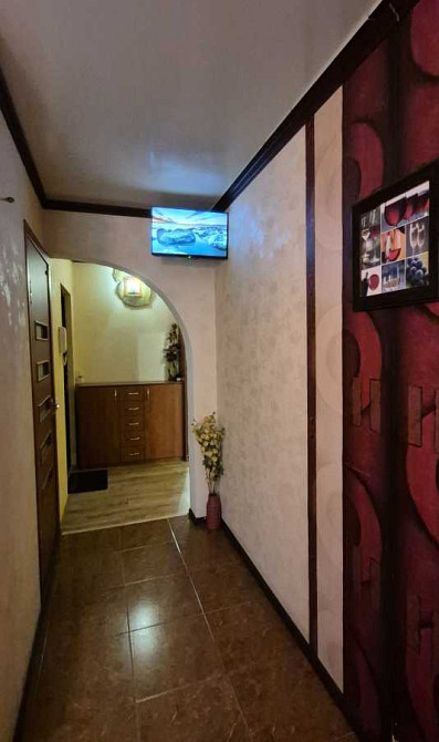 продажа 3-к квартира Харьков, Шевченковский, 57000 $ Харків - зображення 6