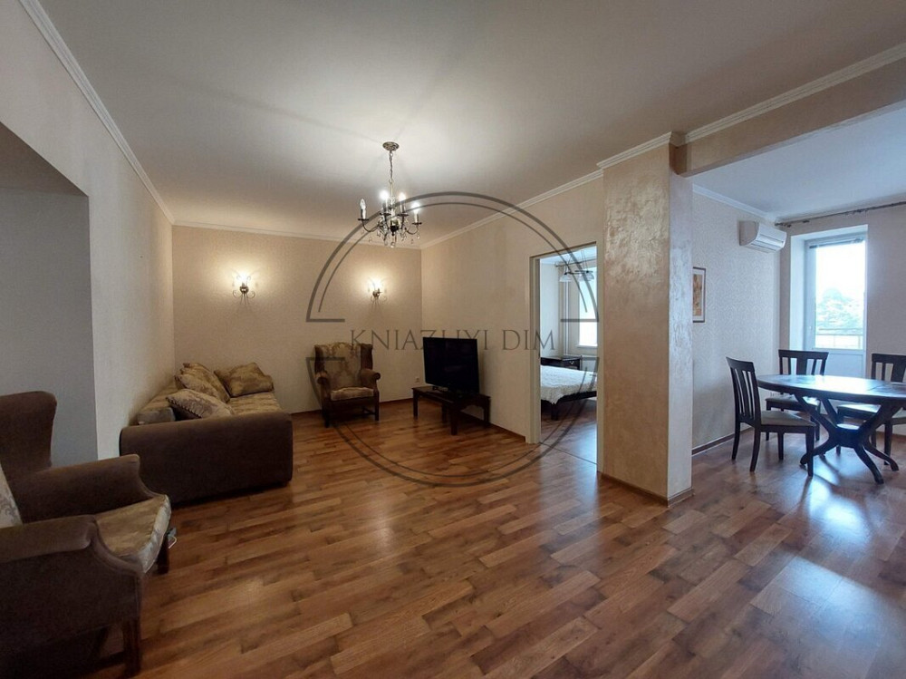 Є Генератор! Оренда 2 кімнатна квартира ЖК Чайки КОД 11202653 Киев - изображение 6