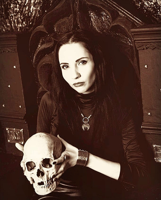 Приворот в кривом роге, черный приворот в кривом роге, безопасный приворот в кривом роге Кривой Рог - изображение 1