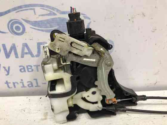 Замок двери задний правый Mitsubishi Lancer 10 1.5 БЕНЗИН 4A91 2007 (б/у) Киев