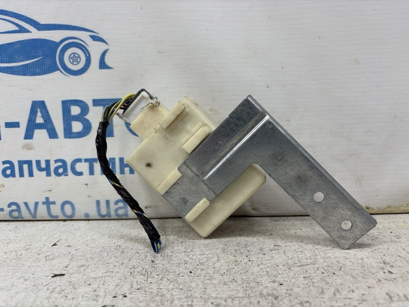 Блок управления Mitsubishi Pajero Sport 1996-2008 MR222642 (Арт. 83790) Київ - зображення 3
