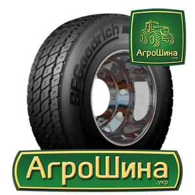 Грузовая шина BFGoodrich Cross Control T (прицепная) 385/65 R22.5 158K Київ