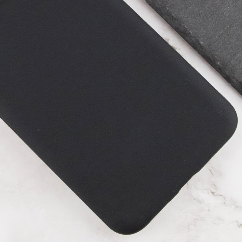 Чехол Silicone Cover Lakshmi Full Camera (AAA) для Xiaomi 14T Pro Херсон - зображення 3