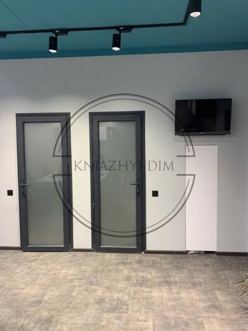 Аренда офиса в центре с мебелью, БЦ Кадор Груп Код: 1418891 Київ - зображення 8