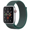 Ремешок Nylon для Apple Watch 38/40/41/42mm(ser.10) Херсон