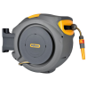 Катушка для шланга автоматическая HoZelock AutoReel 2403 30 м + 2 м с шлангом Київ
