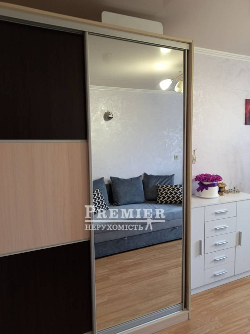 Продається затишна 2-кімнатна квартира біля моря! Одеса - зображення 9