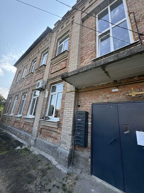 продажа 1-к квартира Белоцерковский, Белая Церковь, 41000 $ Біла Церква - зображення 9