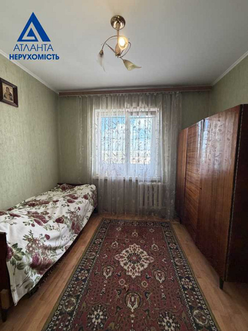 продажа 3-к квартира Луцк, 65000 $ Луцьк - зображення 7