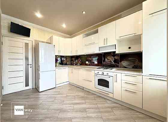 продажа 3-к квартира Киево-Святошинский, Буча, 85000 $ Буча