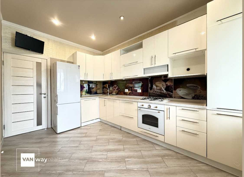 продажа 3-к квартира Киево-Святошинский, Буча, 85000 $ Буча - зображення 2