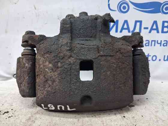 Суппорт передний левый Mitsubishi Lancer 9 1.6 БЕНЗИН 4G18 2003 (б/у) Киев