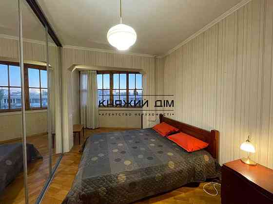 Оренда 3 кімнатна квартира м. Святошин КОД 11203806 Київ