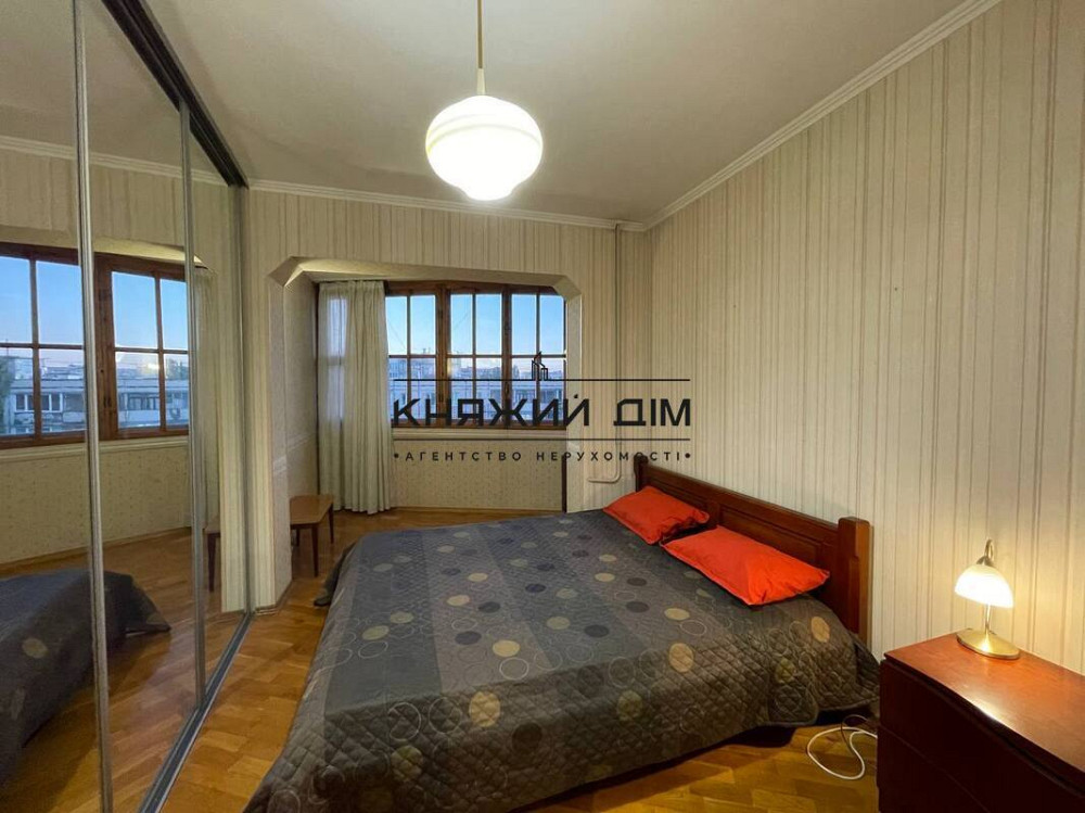 Оренда 3 кімнатна квартира м. Святошин КОД 11203806 Київ - зображення 3