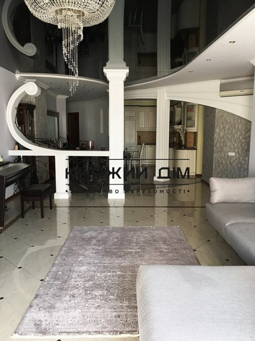 Здається 3-х к.кв. біля м. Печерська № 1128698 Киев - изображение 3