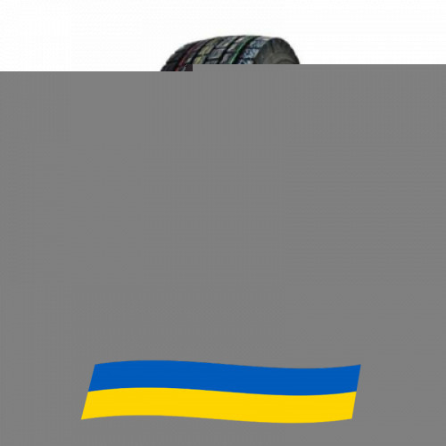 315/70 R22.5 Aplus D801 154/150L Ведуча шина Київ - зображення 1
