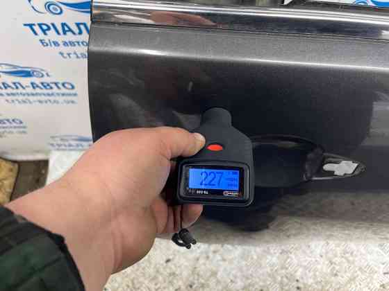 Дверь задняя правая Acura MDX YD2 3.7 БЕНЗИН J37A1 2006 (б/у) Киев