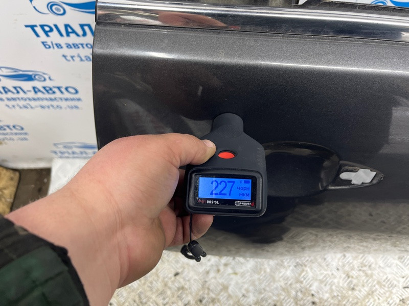 Дверь задняя правая Acura MDX YD2 3.7 БЕНЗИН J37A1 2006 (б/у) Київ - зображення 6