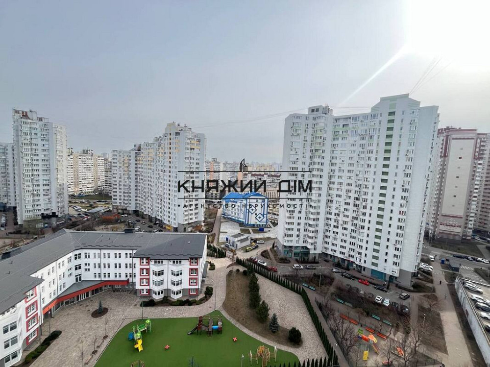 Оренда офісного приміщення м. Осокорки КОД 1513527 Київ - зображення 12