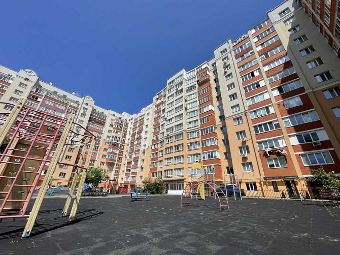 продажа 2-к квартира Хмельницкий, 80000 $ Хмельницкий - изображение 1