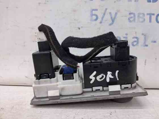 Блок управления Kia Sorento BL 2.5 DIESEL D4CB 2002 (б/у) Киев