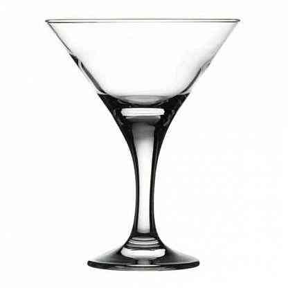 Келих для мартіні Pasabahce Bistro PS-44410-1 170 мл Киев