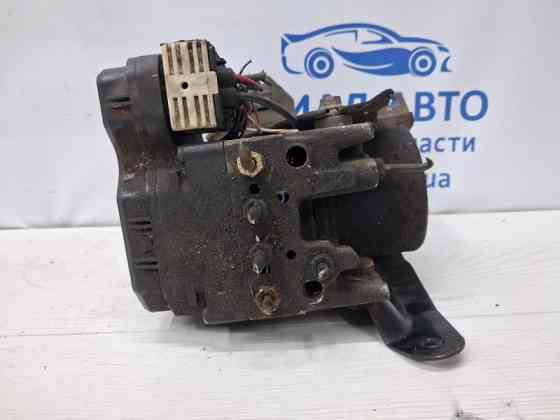 Блок abs Mitsubishi L200 2006-2015 4670A168 (Арт. 74534) Киев