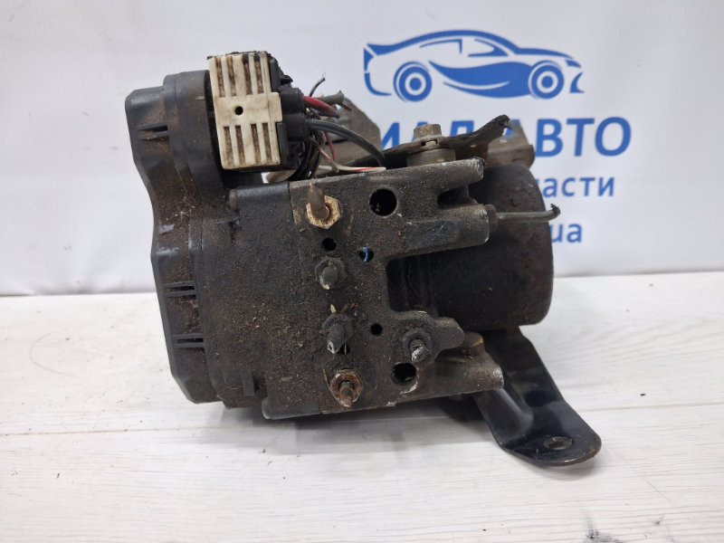 Блок abs Mitsubishi L200 2006-2015 4670A168 (Арт. 74534) Київ - зображення 4