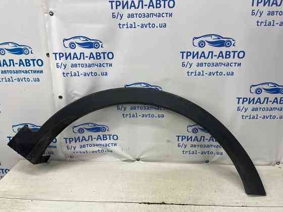 Накладка крыла Hyundai Santa fe 2012-2019 877124Z000 (Арт. 75771) Київ