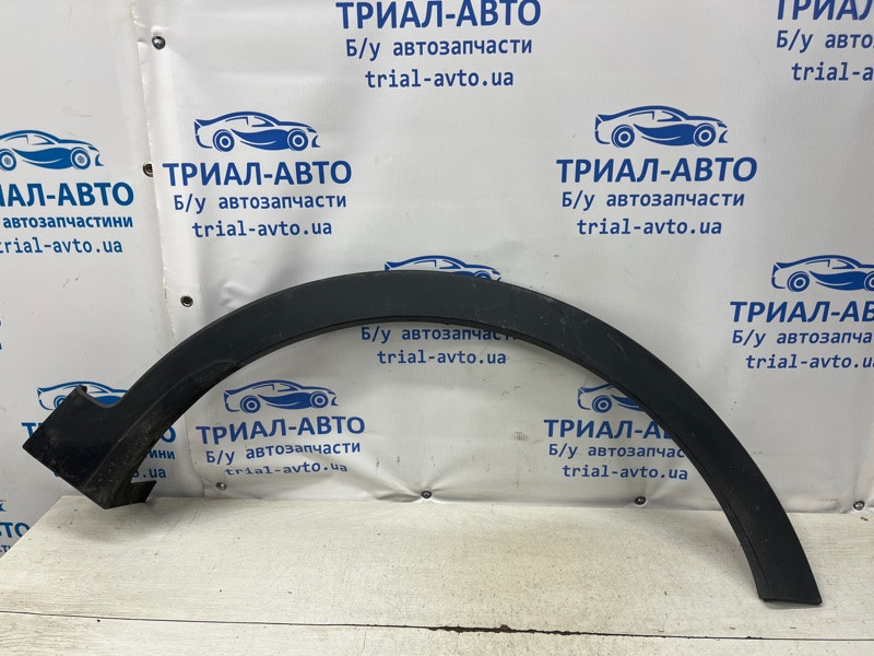 Накладка крыла Hyundai Santa fe 2012-2019 877124Z000 (Арт. 75771) Київ - зображення 1