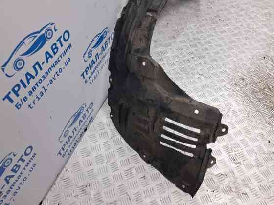 Подкрылок передний левый Mitsubishi Pajero Wagon 2006-2022 5370A535 (Арт. 68575) Киев