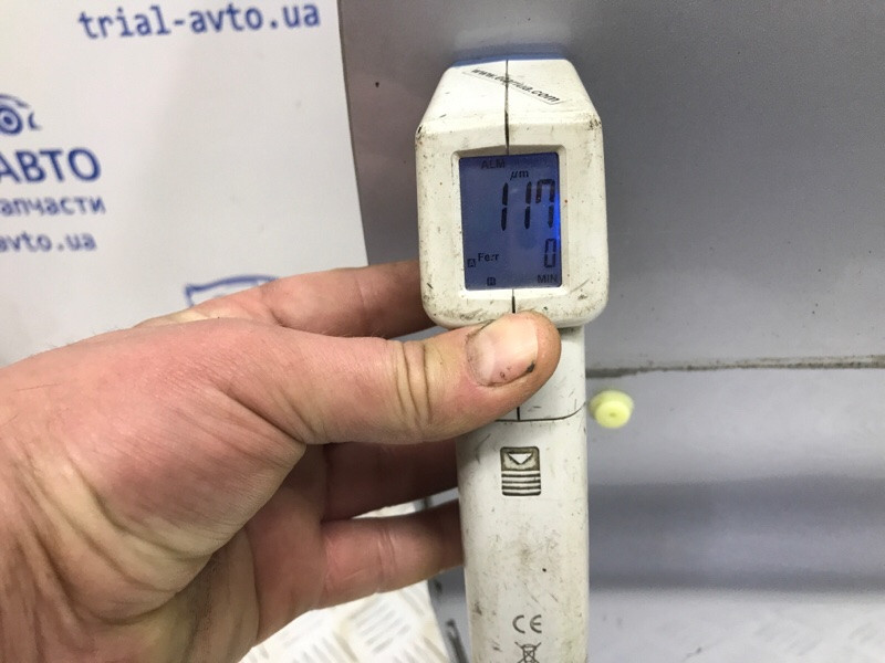 Дверь передняя левая Mitsubishi Pajero Wagon 2006-2022 5700A451 (Арт. 56382) Київ - зображення 5