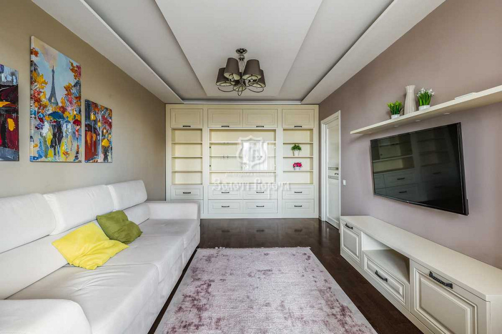 продажа 3-к квартира Киев, Соломенский, 139000 $ Київ - зображення 8